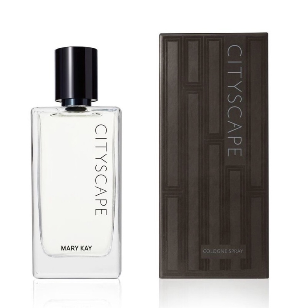 MK Cityscape® Cologne Spray